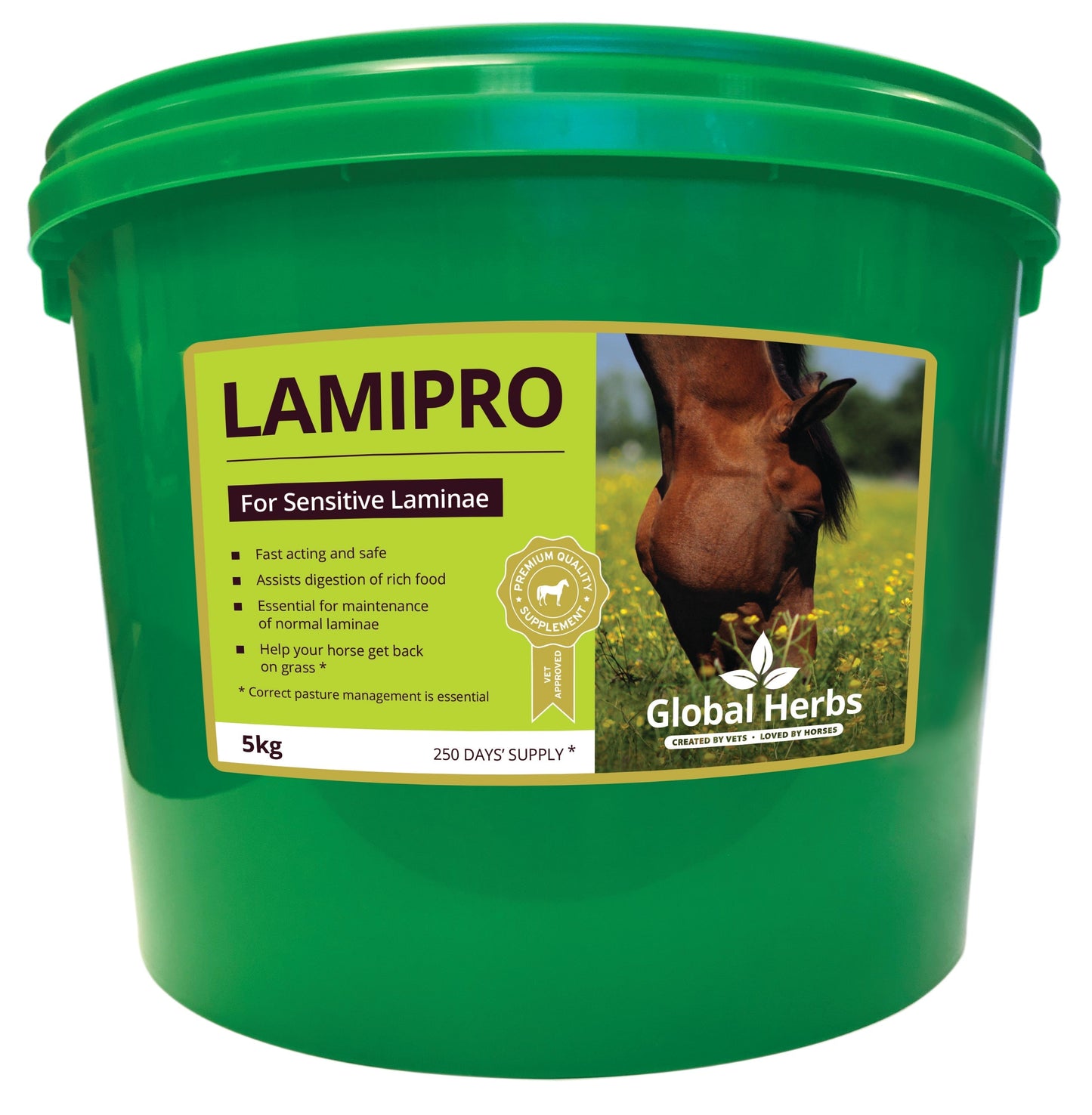 Global Herbs LamiPro