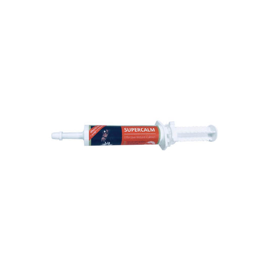 Global Herbs Supercalm Instant Syringe 30ml