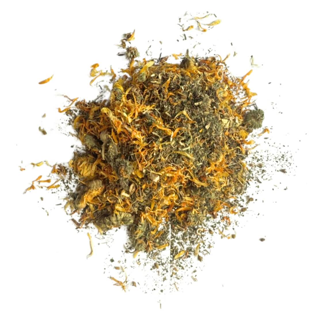 HorseStraightsDirect Lymphatic Support Blend