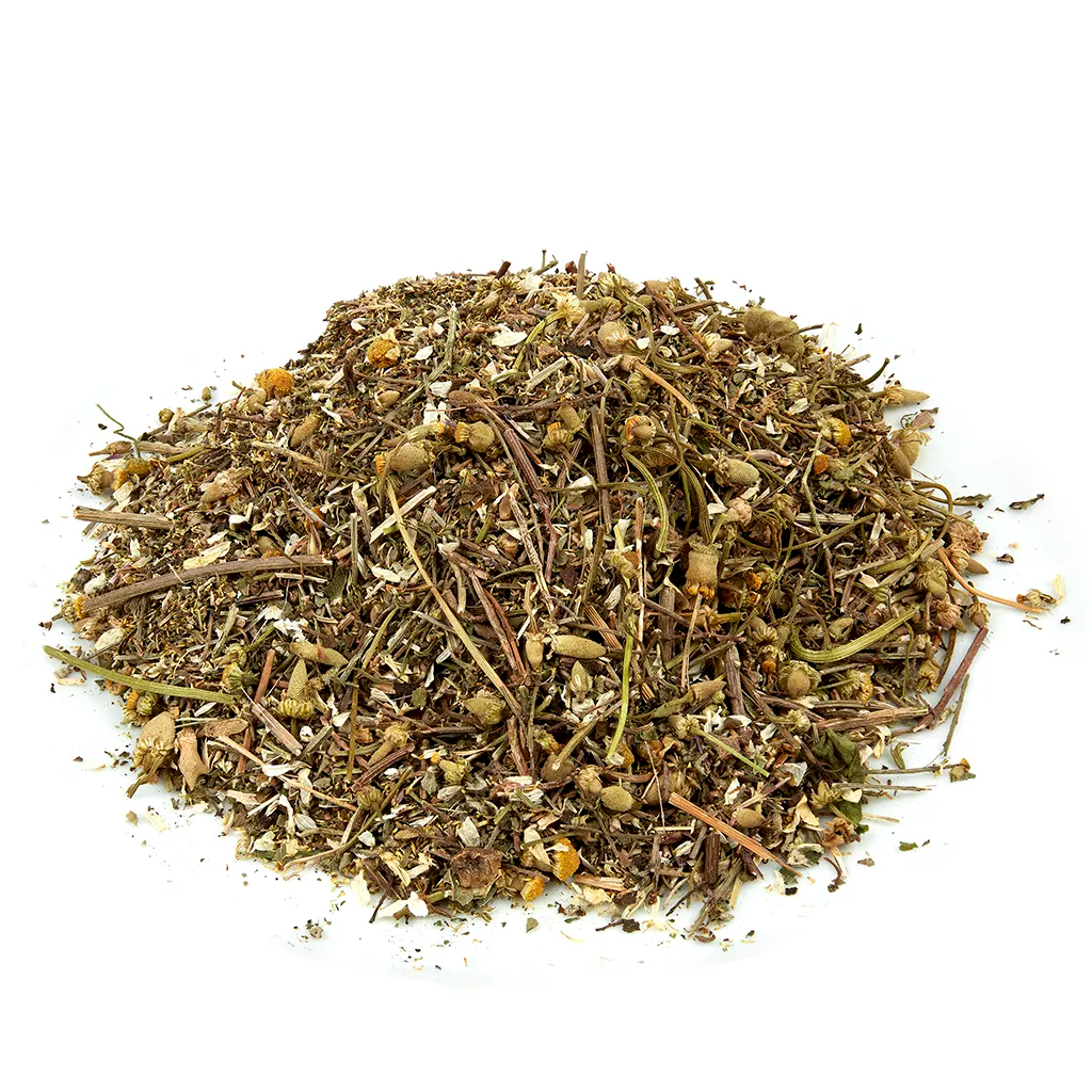 HorseStraightsDirect Calming Blend