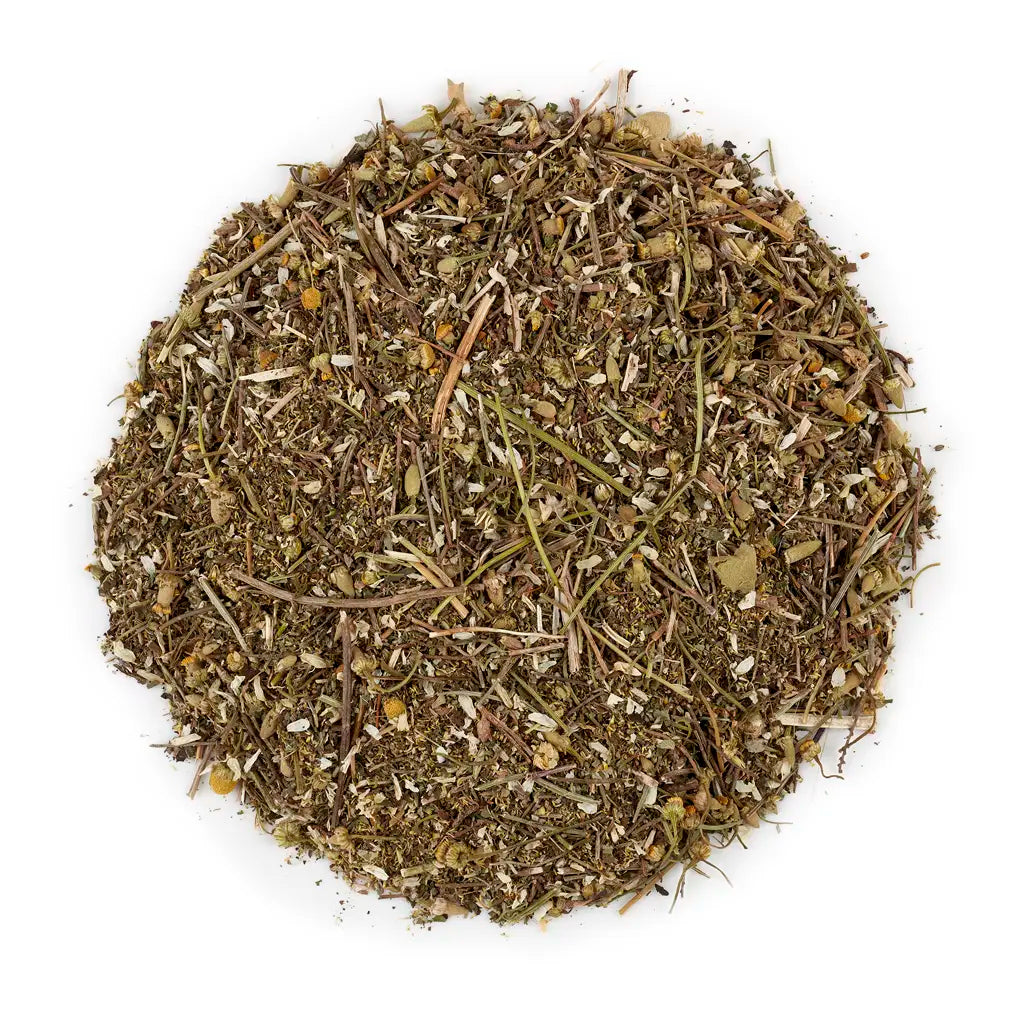 HorseStraightsDirect Calming Blend