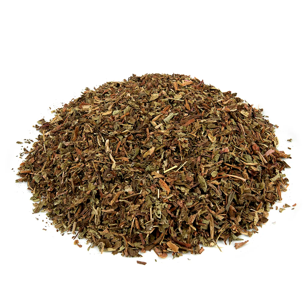 HorseStraightsDirect Dandelion Leaf Chopped