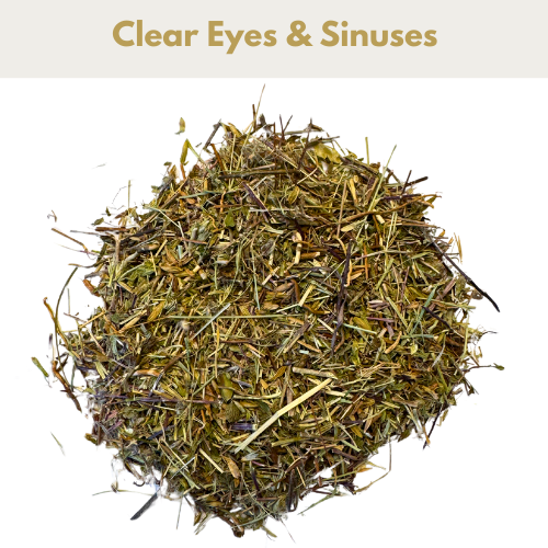 HorseStraightsDirect Eyebright