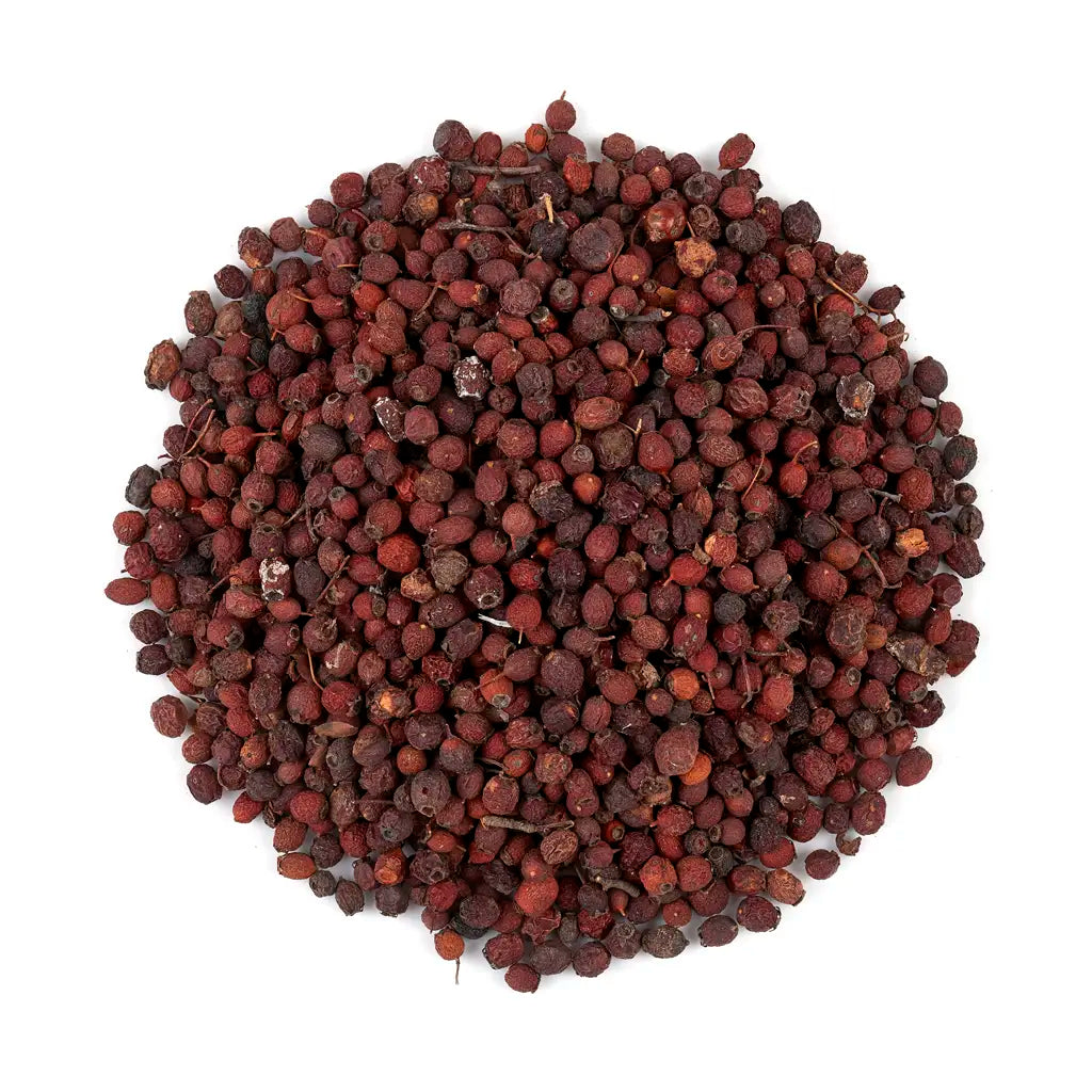 HorseStraightsDirect Hawthorn Whole Berries