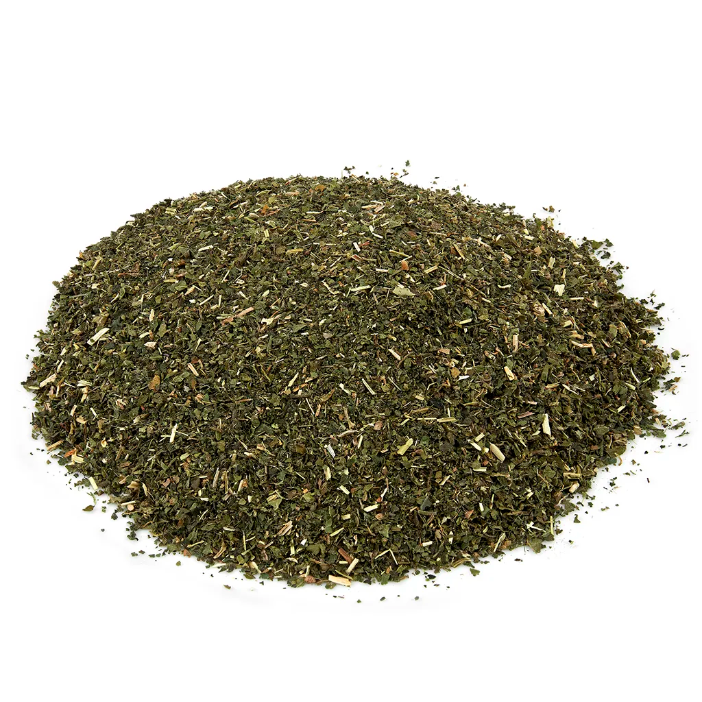 HorseStraightsDirect Nettle Leaf