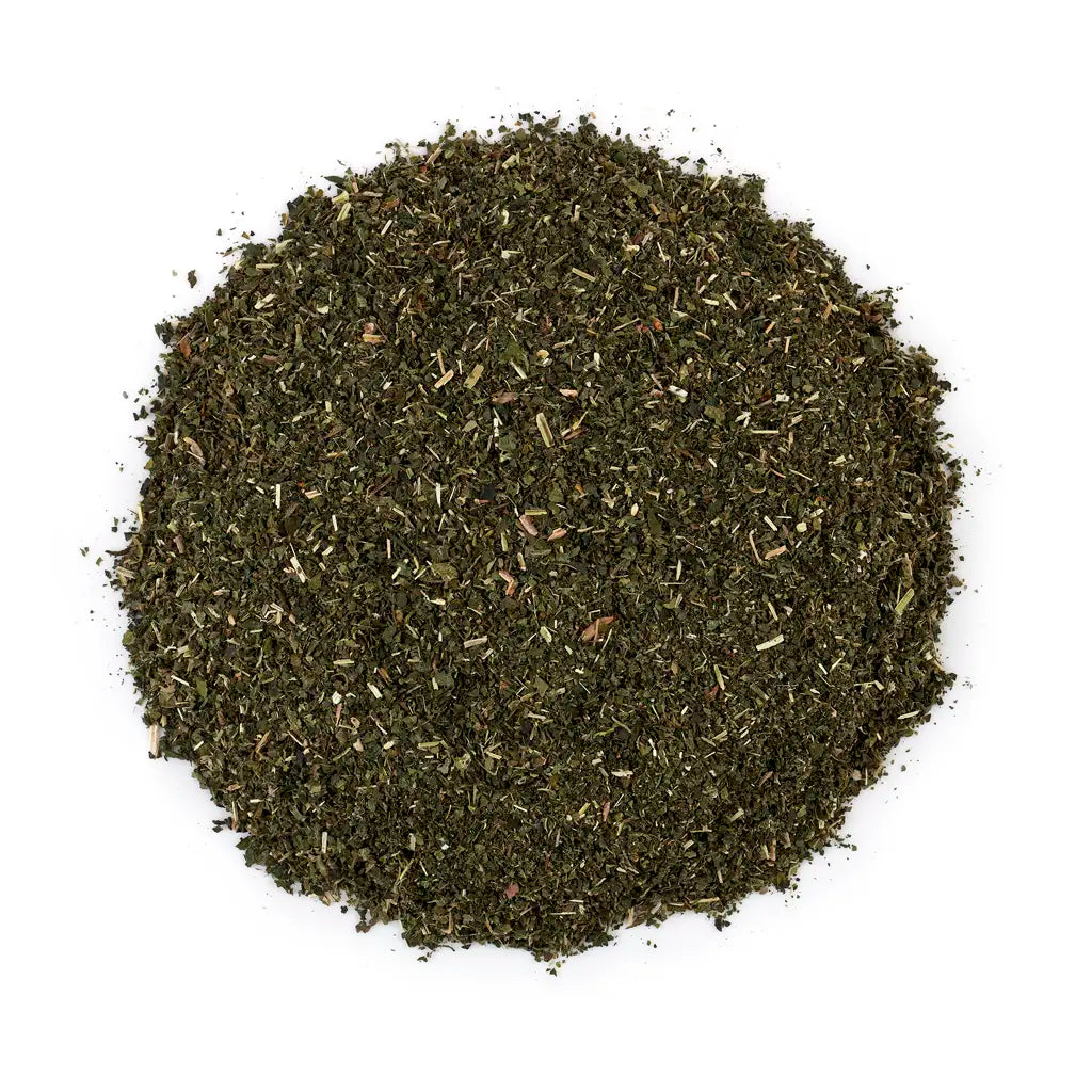HorseStraightsDirect Nettle Leaf