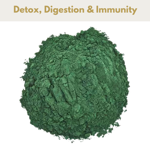 HorseStraightsDirect Spirulina Powder