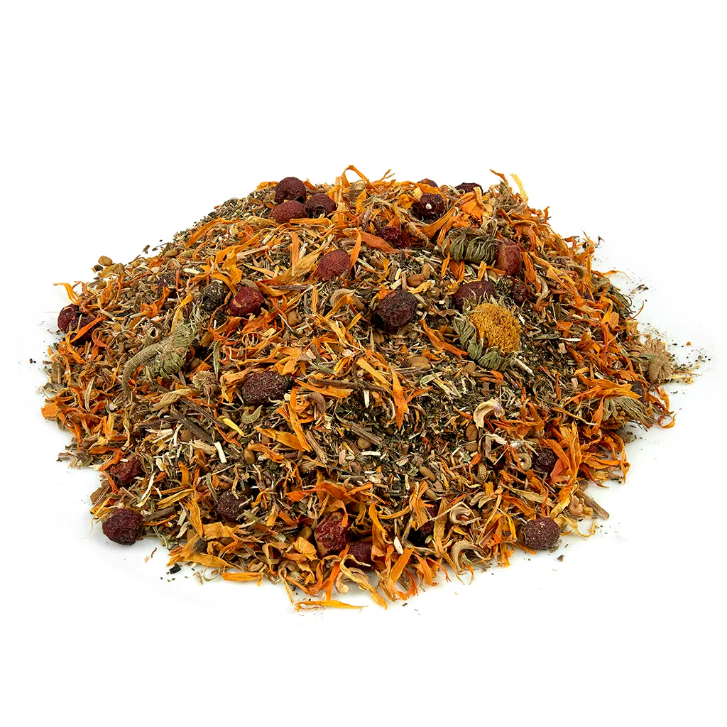 HorseStraightsDirect Veteran Blend
