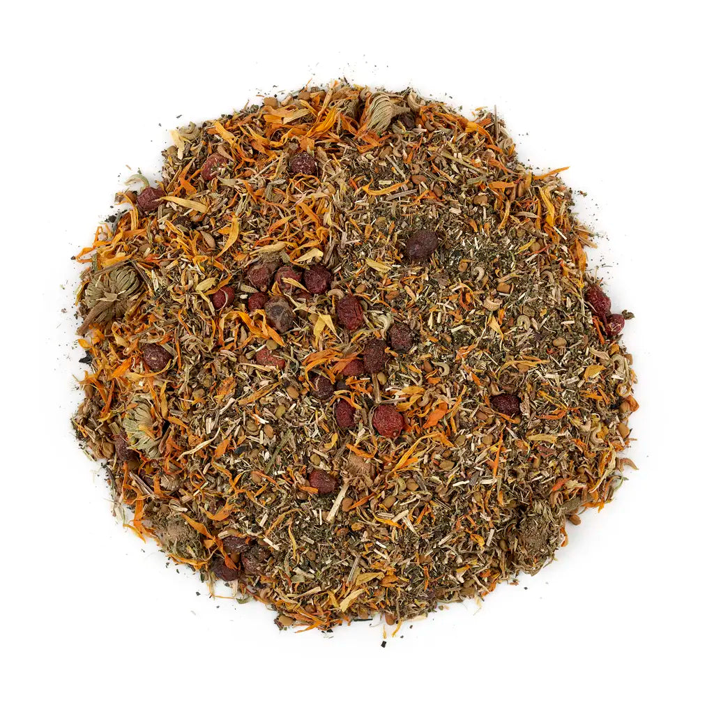 HorseStraightsDirect Veteran Blend