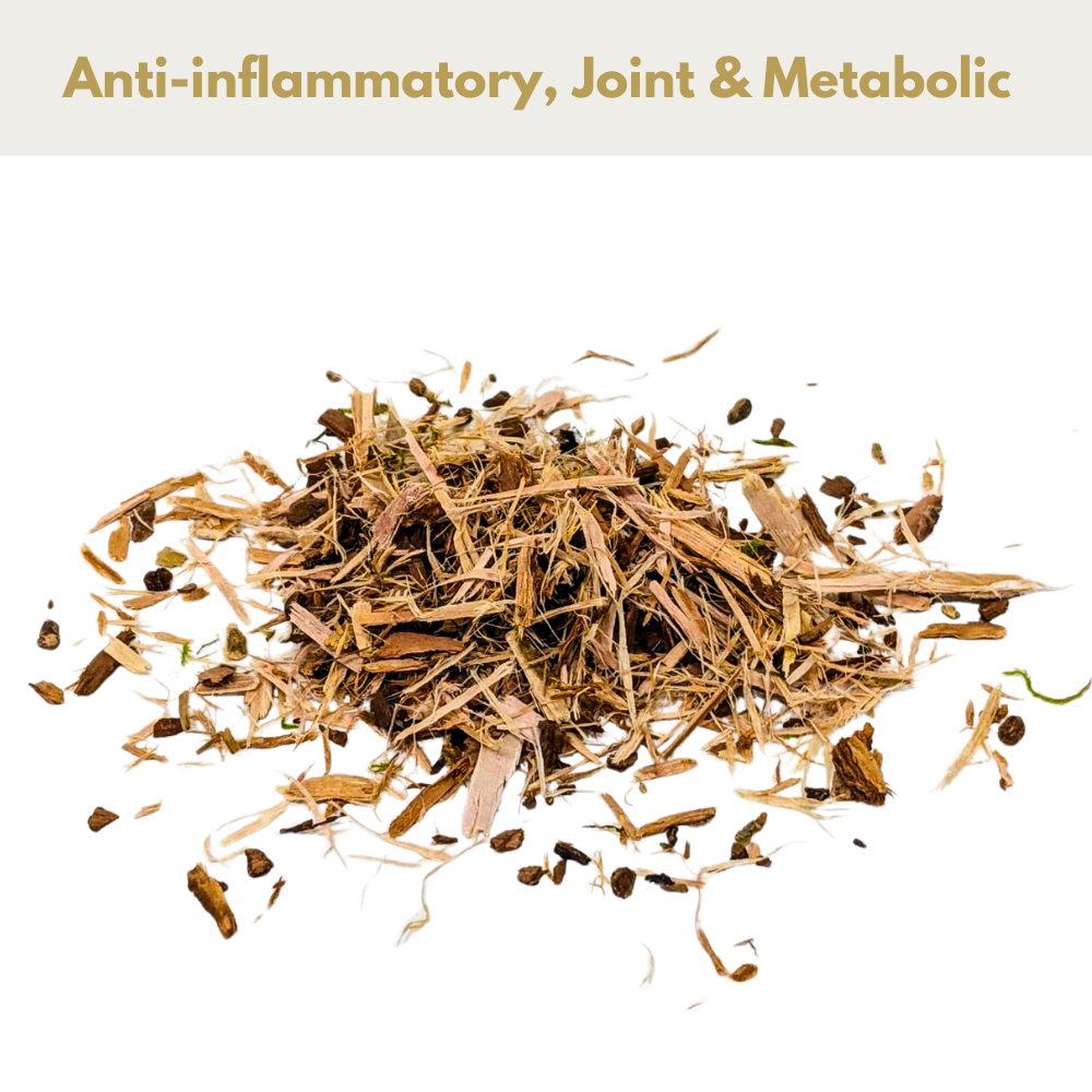 HorseStraightsDirect White Willow Bark