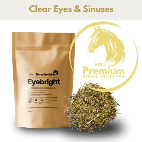 HorseStraightsDirect Eyebright