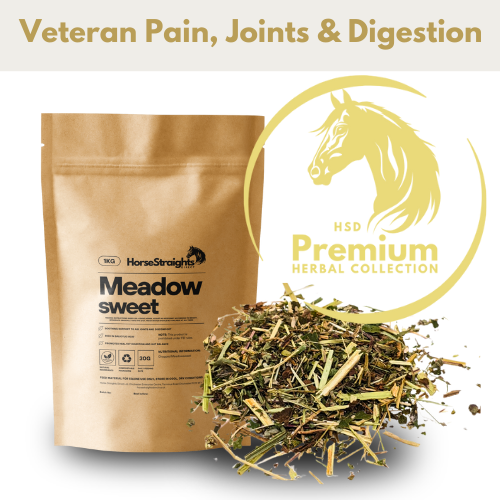 HorseStraightsDirect Meadowsweet