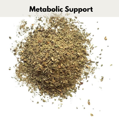 HorseStraightsDirect Metabolic Support blend