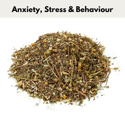 HorseStraightsDirect Calming Blend