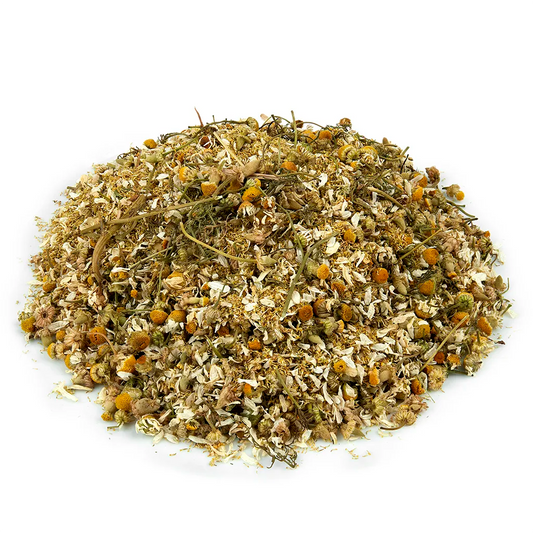 HorseStraightsDirect Chamomile Whole Herb