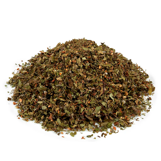 HorseStraightsDirect Hawthorn Flower & Leaf