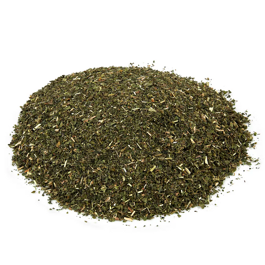 HorseStraightsDirect Nettle Leaf